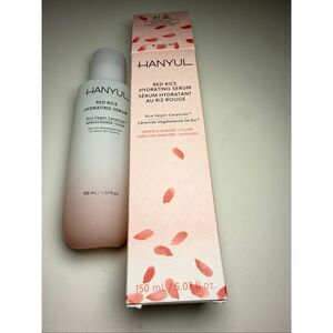 Hanyul Red Rice Hydrating Serum with Ceramide 150ml